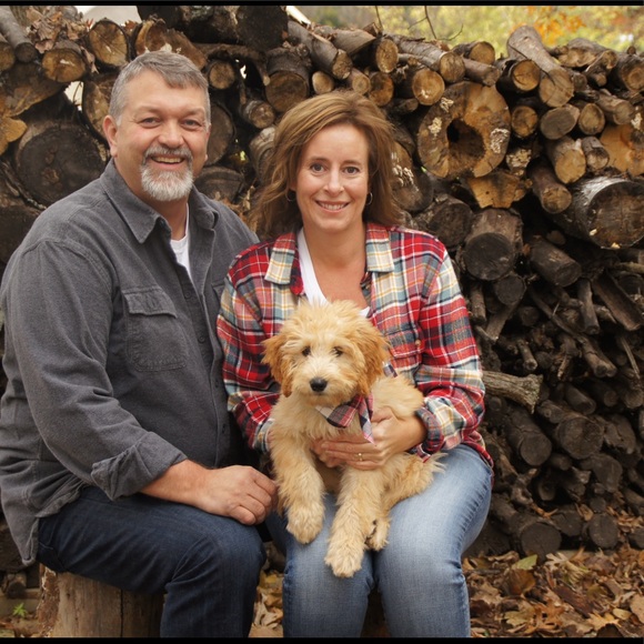 Meet your Posher, Krista - Picture 1 of 1